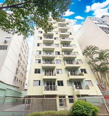 apartment em Rua Maria Borba, Vila Buarque - São Paulo - SP