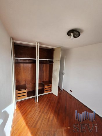 apartment em Alameda dos Uapês, Planalto Paulista - São Paulo - SP