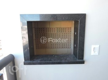 apartment em Rua Vítor Meireles, Jardim Eldorado - Palhoça - SC