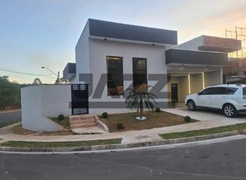 house em Rua dos Recifes, Residencial Salto - Salto - SP