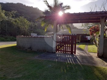 house em Avenida Yvone Yoneka Nakanishi, Loteamento Morada do Mar - Caraguatatuba - SP