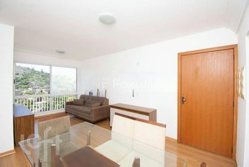 apartment em Rua Padre Todesco, Partenon - Porto Alegre - RS