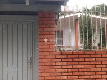 house em Marquês do Paraná, Ideal - Novo Hamburgo - RS