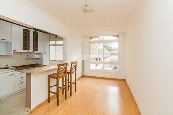 apartment em Avenida Marechal Andréa, Boa Vista - Porto Alegre - RS