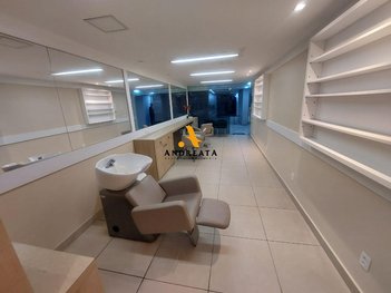 business em Avenida das Américas, Barra da Tijuca - Rio de Janeiro - RJ