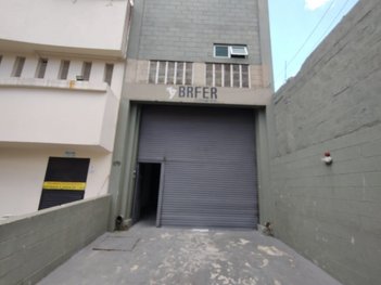 industrial em Avenida Dr. Washington Luiz, Rudge Ramos - São Bernardo do Campo - SP