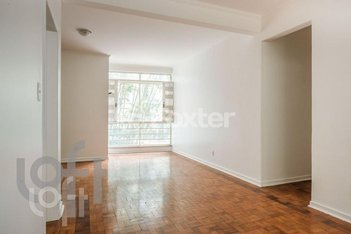 apartment em Alameda Santos, Cerqueira César - São Paulo - SP