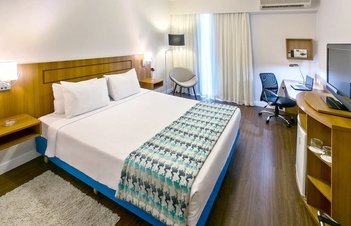 apartment em Avenida Sabiá, Indianópolis - São Paulo - SP
