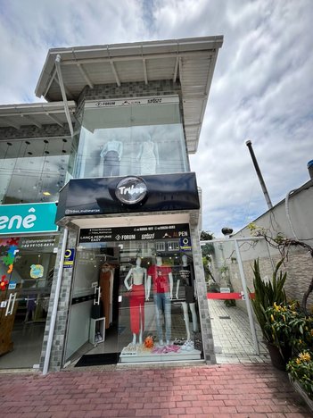 business em Intendente João Nunes Vieira, Ingleses do Rio Vermelho - Florianópolis - SC