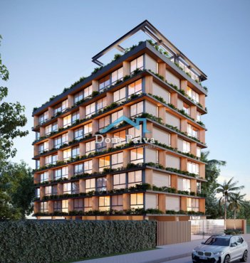 apartment em Rua Otávio Novais, Ponta de Campina - Cabedelo - PB