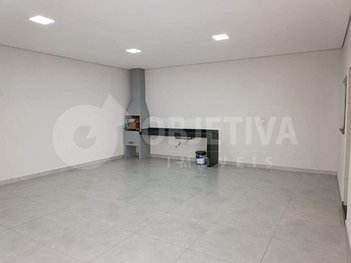 house em Rua Lucas Garcez, Granada - Uberlândia - MG