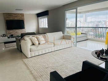 apartment em Rua Catarina Braida, Mooca - São Paulo - SP