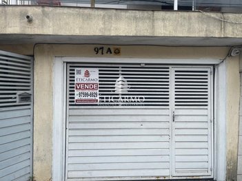 house em Rua Palmilheira, Parque Savoy City - São Paulo - SP
