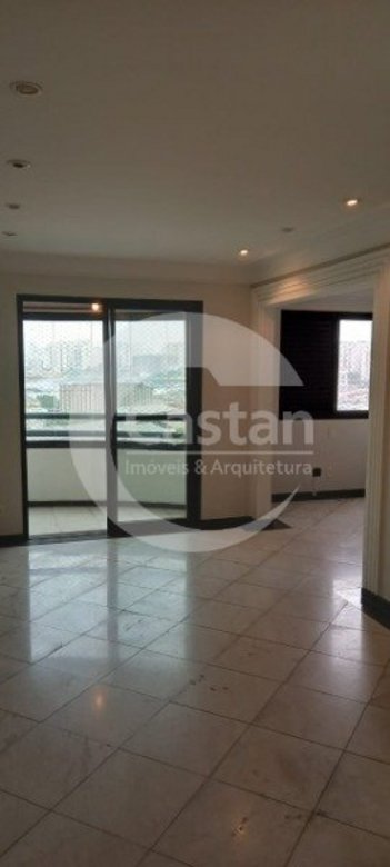 apartment em Rua Cônego Antônio Lessa, Parque da Mooca - São Paulo - SP