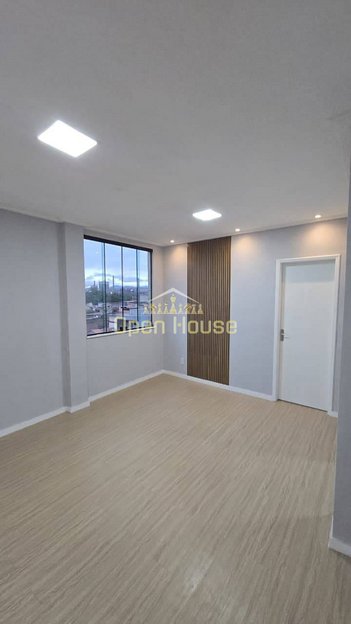 apartment em Avenida Retiro, Retiro - Volta Redonda - RJ