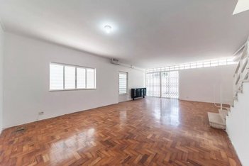 house em Rua Texas, Brooklin Paulista - São Paulo - SP