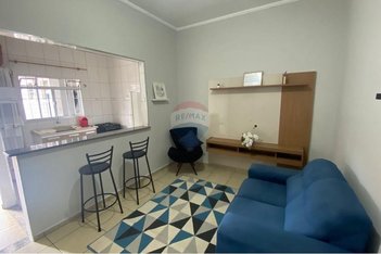 apartment em Rua Heitor Penteado, Centro - Nova Odessa - SP