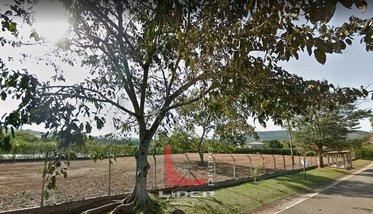 land_lot em Avenida Jardim das Palmeiras, Condomínio Jardim das Palmeiras - Bragança Paulista - SP