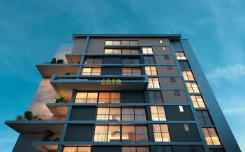 apartment em Rua Rafael Magalhães, Santo Antônio - Belo Horizonte - MG