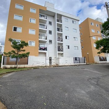 apartment em Rua Nicácio Pires de Miranda, Jardim Celeste - Sorocaba - SP