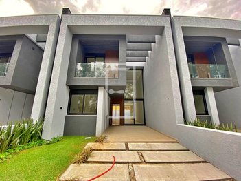 apartment em Rua Rio Negro, Centro - Xangri-Lá - RS