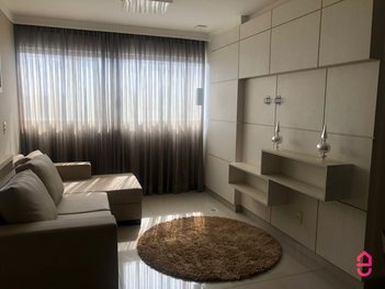 apartment em Rua Alaor Mendonça, Vila Rosa - Goiânia - GO