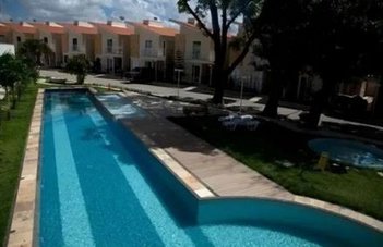 house em Rua Diamante, Mondubim - Fortaleza - CE