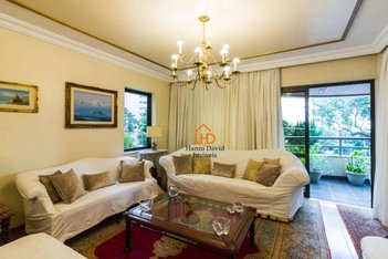 apartment em Rua Bahia, Higienópolis - São Paulo - SP