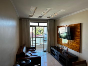 apartment em Rua Meira Júnior, Centro - Cabo Frio - RJ
