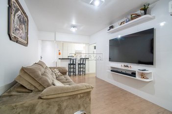 apartment em Rua 2400, Centro - Balneário Camboriú - SC