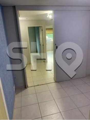 office em Monte Alegre, Perdizes - São Paulo - SP