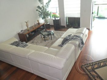 apartment em Rua Juventus, Parque da Mooca - São Paulo - SP