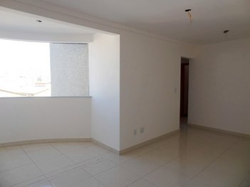 apartment em Rua José Ribeiro Filho, Ouro Preto - Belo Horizonte - MG