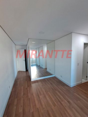 apartment em Avenida Parada Pinto, Vila Nova Cachoeirinha - São Paulo - SP