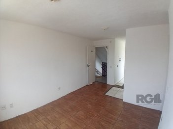 apartment em José Iuchno, Hípica - Porto Alegre - RS