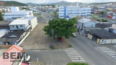 land_lot em Rua Agílio Cunha, Cidade Nova - Itajaí - SC