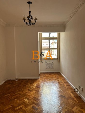 apartment em Rua Souza Lima, Copacabana - Rio de Janeiro - RJ