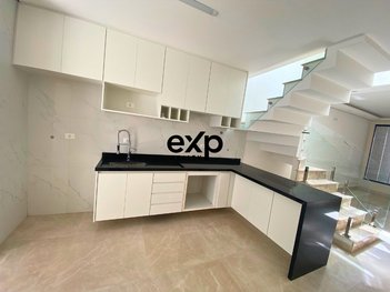 house em Rua Santo Alberto, Vila Dom Pedro I - São Paulo - SP
