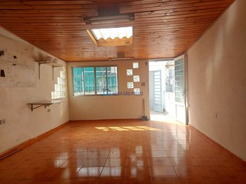 house em Avenida Onze de Junho, Vila Clementino - São Paulo - SP