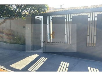 house em Rua Guatemala, Jardim Alto Rio Preto - São José do Rio Preto - SP