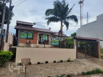 house em Rua do Cedro, São José - Sapucaia do Sul - RS