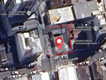 land_lot em Rua Conceição, Centro - São Leopoldo - RS