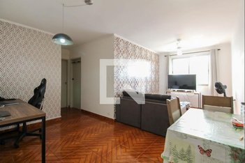 apartment em Rua da Mooca, Mooca - São Paulo - SP