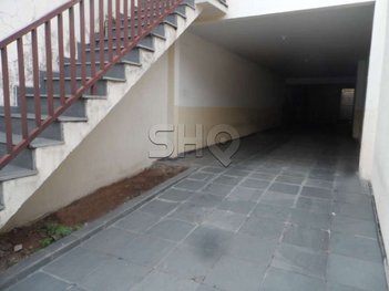 house em Rua Gregório Lopes, Parque Mandaqui - São Paulo - SP