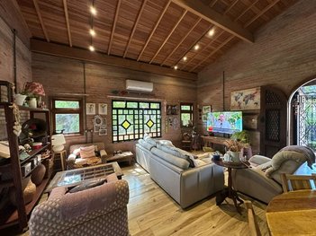 house em Rua Maria Luiza Petrini Margato, Residencial Dona Margarida - Santa Bárbara D'Oeste - SP