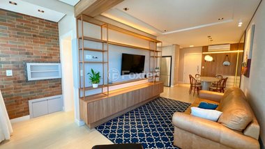 apartment em Rua Cristiano Spier Filho, Logradouro - Nova Petrópolis - RS