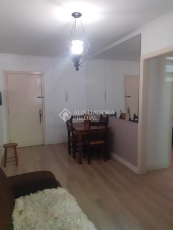 apartment em Rua Luís Lederman, Morro Santana - Porto Alegre - RS