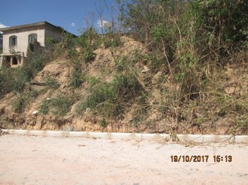 land_lot em Rua São Francisco de Assis, Nova Fortaleza - Divinópolis - MG