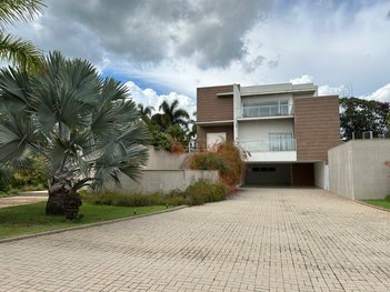 house em Rua Tainá Regina Botelho Mariano, Residencial Bom Jardim - Itu - SP
