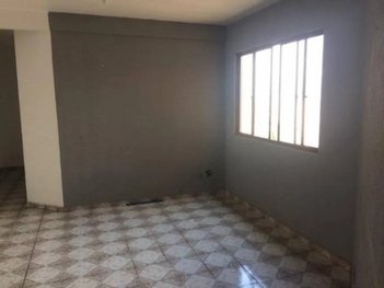 apartment em Rua São Genaro, Centro - Diadema - SP